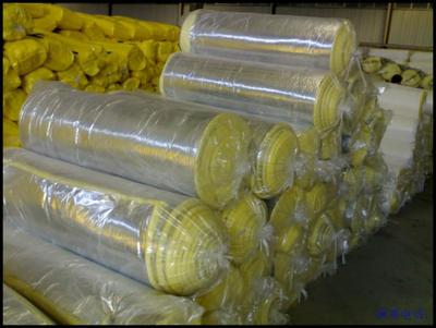 齊全 河南批發(fā)離心玻璃棉卷氈廠家_環(huán)保/保溫/密封/防水防火材料_保溫材料_玻璃棉_產品庫_中國環(huán)保在線