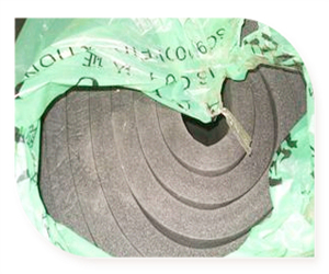 橡塑保溫材料價(jià)格江都市橡塑保溫材料阻燃__保溫/密封/防腐_保溫/密封/防腐_保溫管__中國(guó)安防展覽網(wǎng)