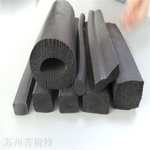 公路橋梁伸縮縫填縫發泡橡膠條