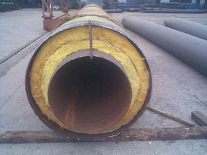 生產聚氨酯保溫管價格 成本