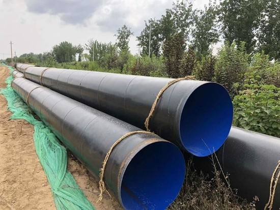 陜西省西安市美標防腐無縫管價格優惠