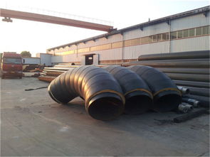 蒸汽地埋聚氨酯保溫管的應用密度標準與密封保溫材料解析