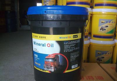 【靈峰牌柴油機油20W-50 CF-4】產(chǎn)品信息全覽 價格、廠家、圖片與性能解析